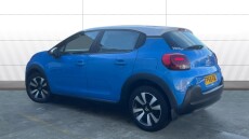 Citroen C3 1.2 PureTech 82 Feel 5dr Petrol Hatchback